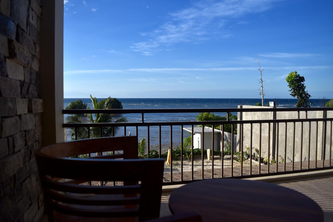 Padadita Beach Hotel Waingapu Εξωτερικό φωτογραφία