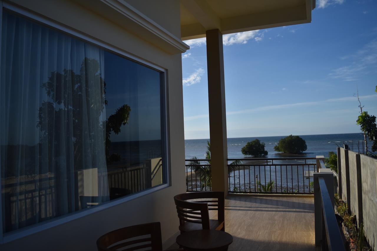 Padadita Beach Hotel Waingapu Εξωτερικό φωτογραφία
